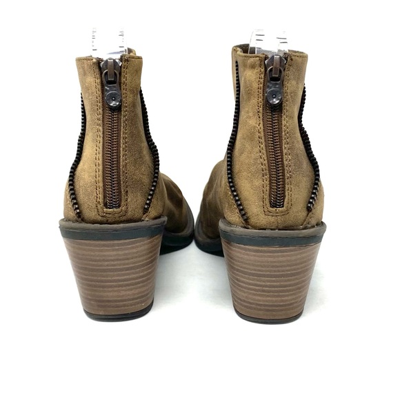 Blowfish Booties - Picture 6 of 7